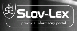 slov lex