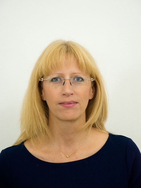 Ing. Dagmar Mačejovská