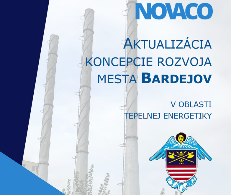 Nízkouhlíková stratégia Mesto Bardejov - fotogaléria