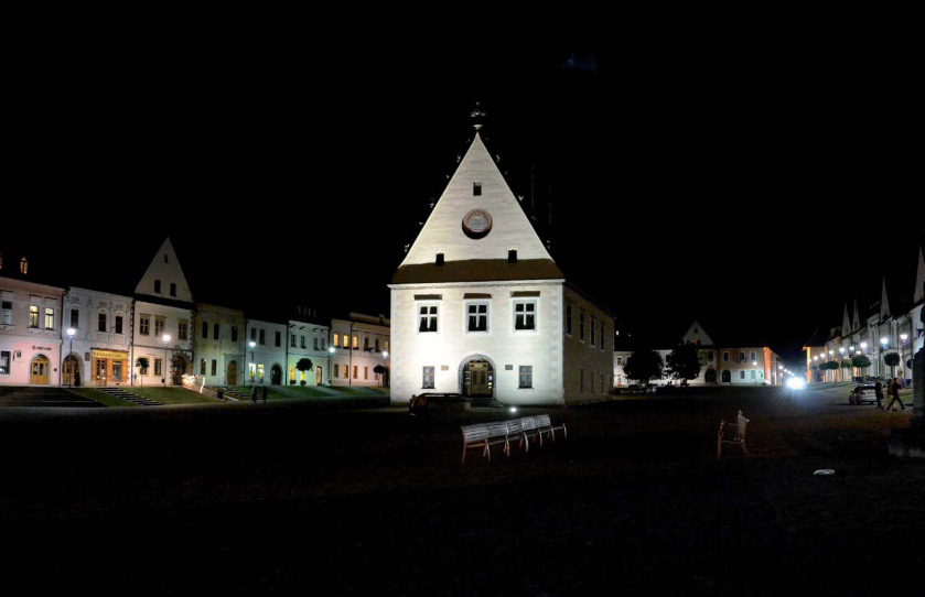 Manažment plán lokality svetového dedičstva 2013 - 2020 - fotogaléria