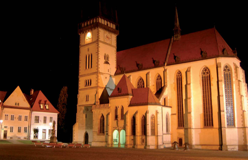 Manažment plán lokality svetového dedičstva 2013 - 2020 - fotogaléria