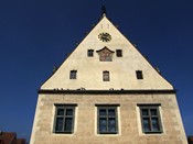 Mestská radnica - Roland