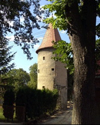 Školská bašta