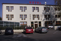 Hotel Artin