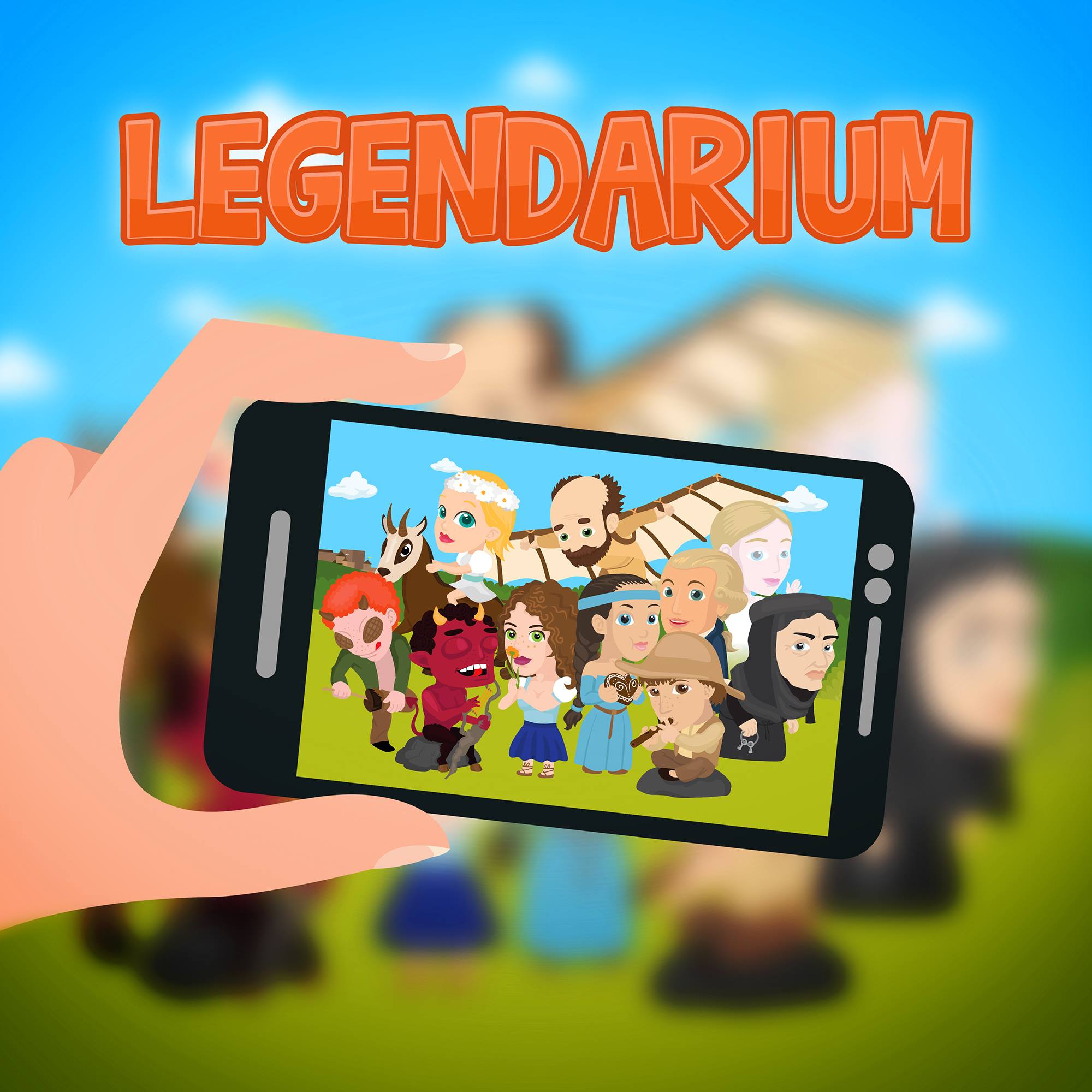 legendarium 2015 2